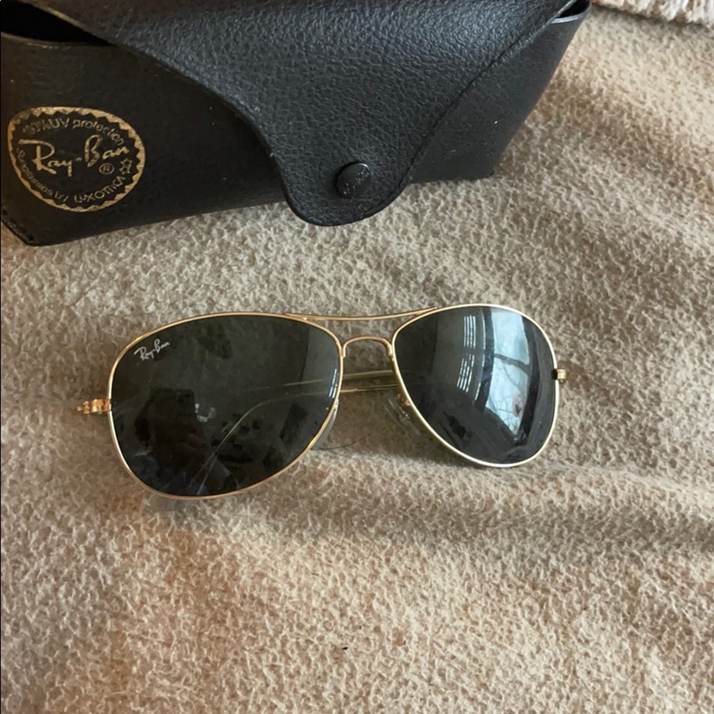 Ray bans
